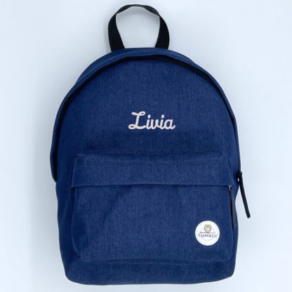 Coffret Ecole - Bleu jeans – Image 2