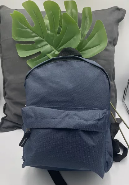 Coffret Ecole - Bleu