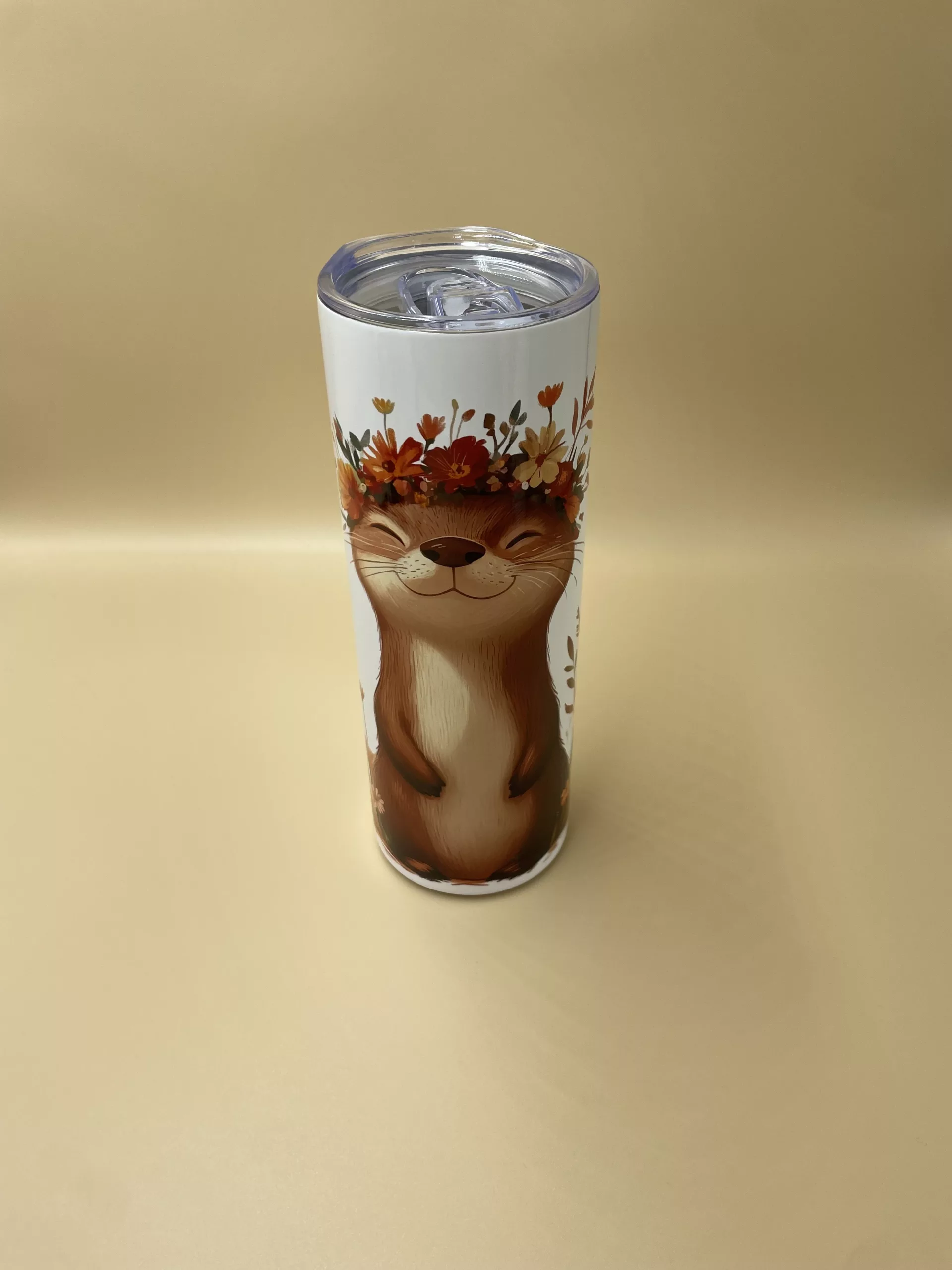 THERMOS-MUG isotherme personnalisable – Image 2