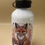 Renard boheme