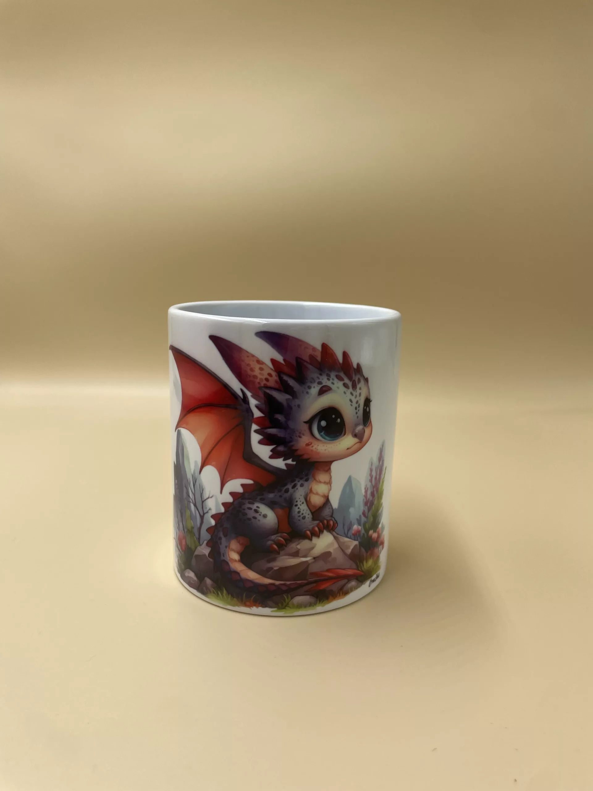 Tasses personnalisables – Image 2