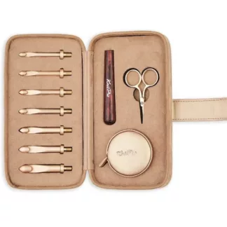 Ensemble de crochets KnitPro Oasis 5.50-10.00 mm