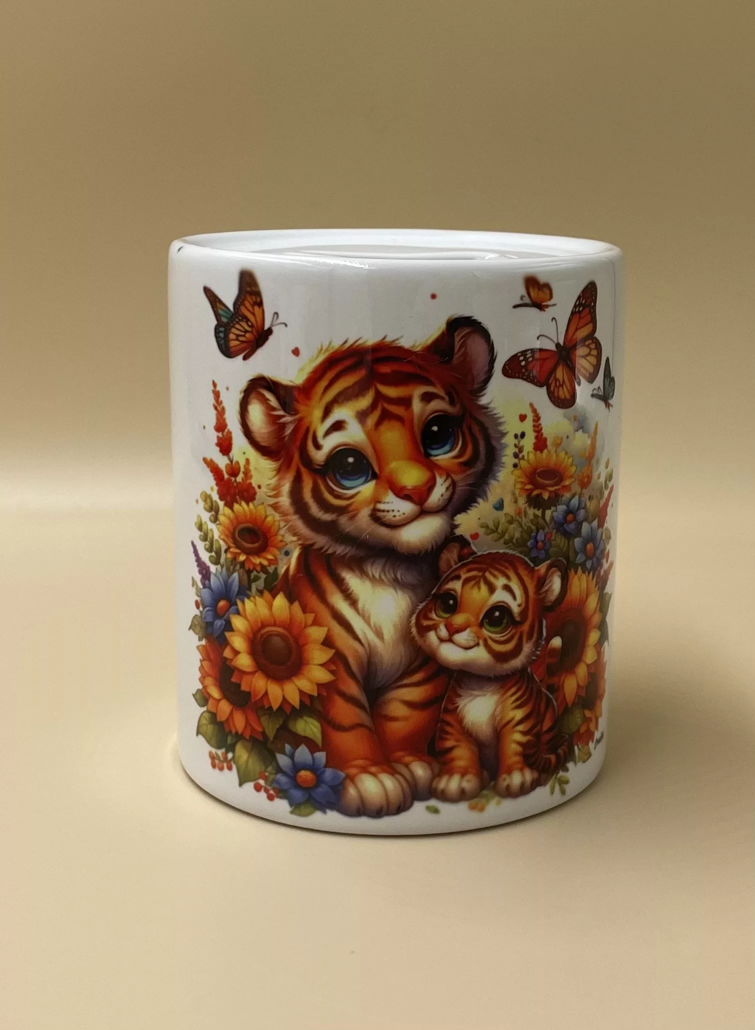 Tirelires personnalisables – Image 21