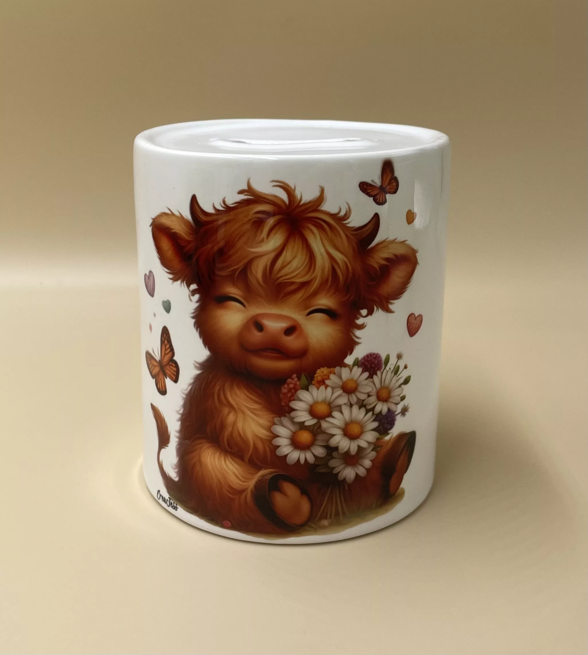 Tirelires personnalisables – Image 19