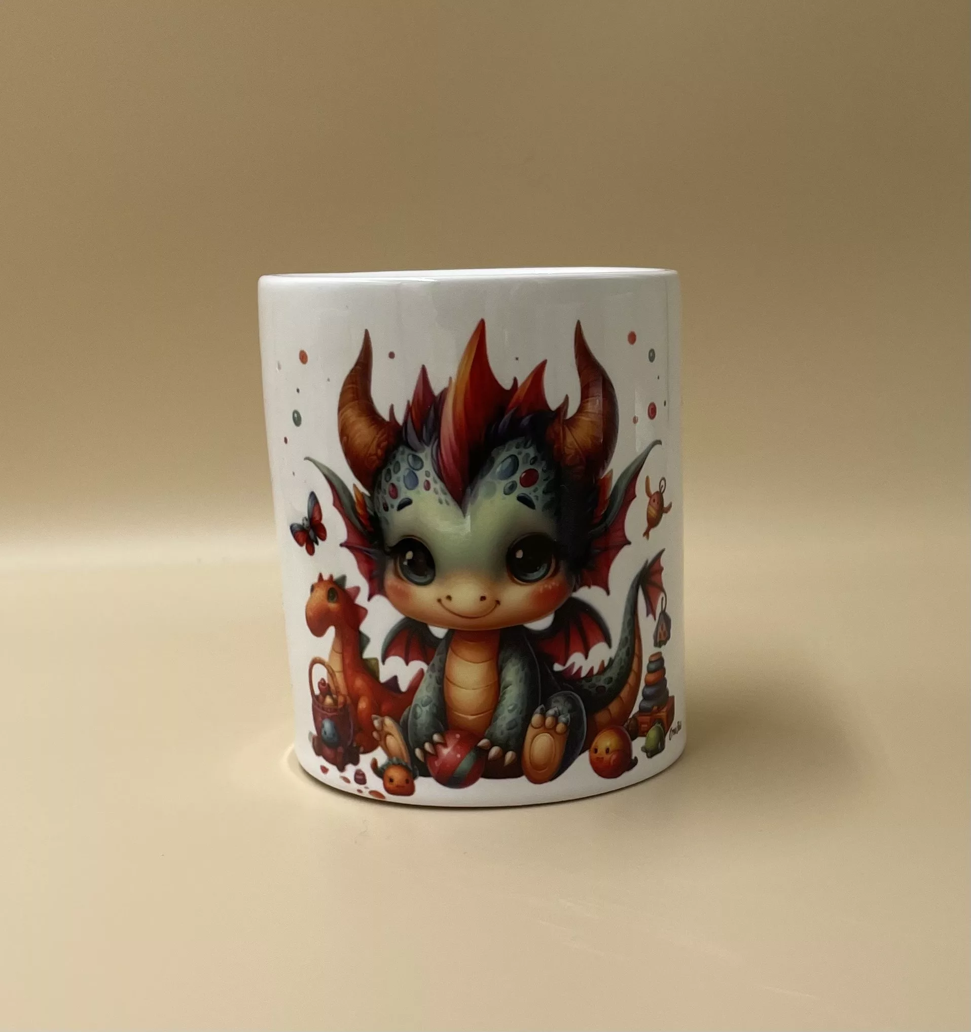 Tirelires personnalisables – Image 23