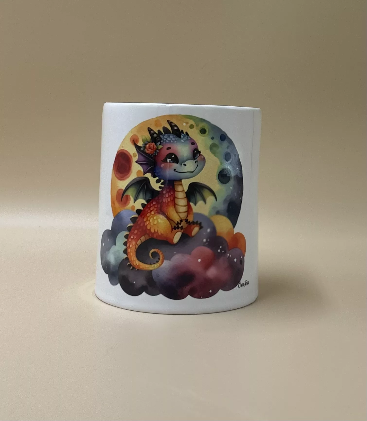 Tirelires personnalisables – Image 17