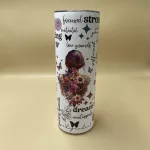 Pensées positives anglais